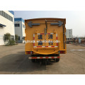 4 * 2 12cbm Dongfeng route balayeuse camion / rue balayeuse camion / balayeuse de route / aspirateur camion balayeuse / balayeuse laveuse / camion balayeuse RHD